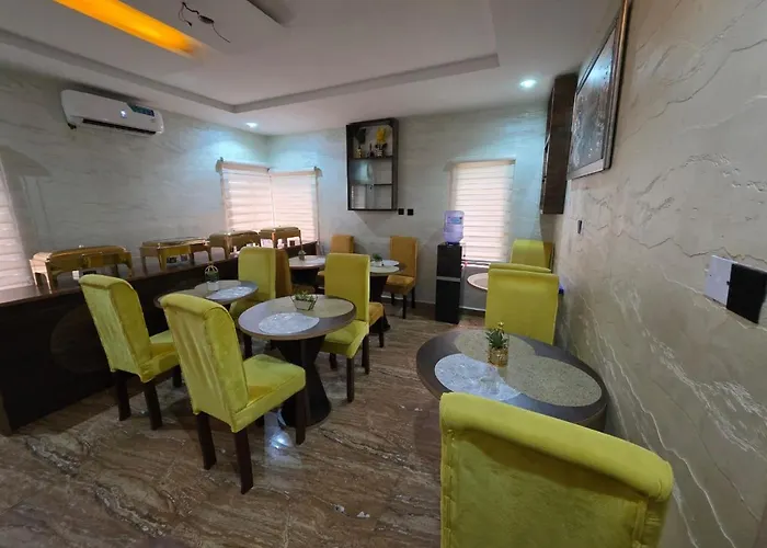 Trev Hotels And Suites