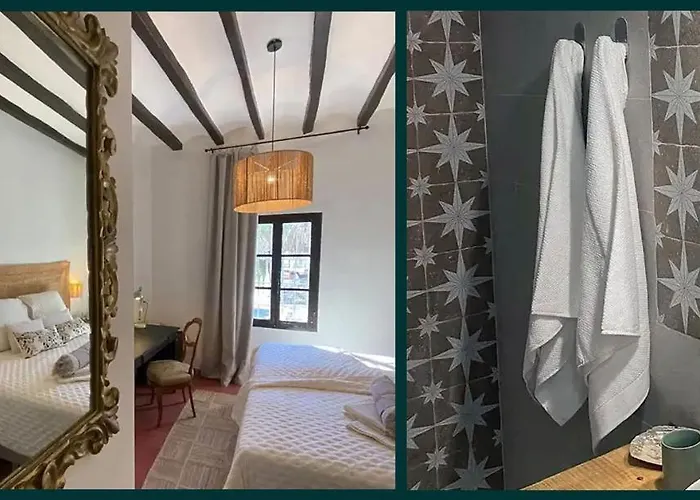 Hotel Masia De Altea
