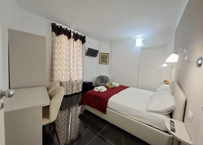 Hotel Solferino