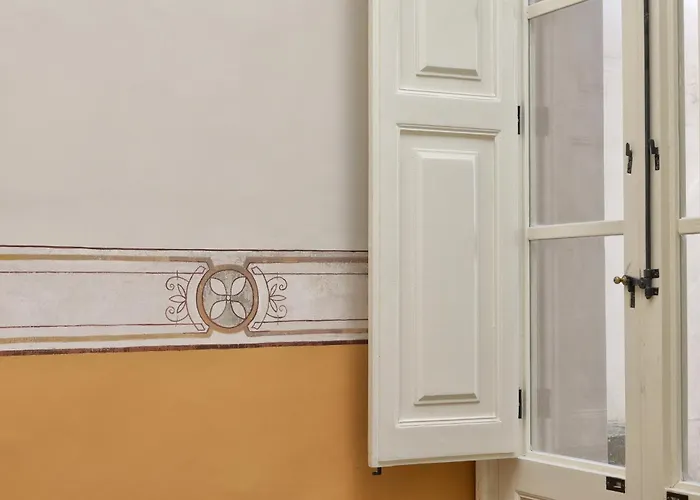 Galatina Suites - Palazzo Scalfo