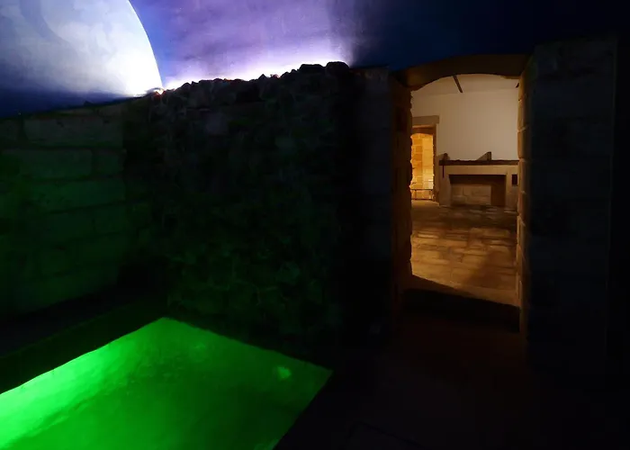 Galatina Suites - Palazzo Scalfo