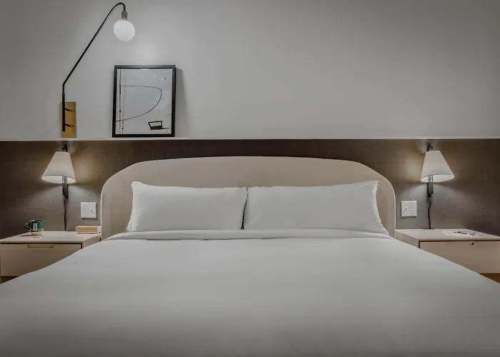 Hotel Longmont