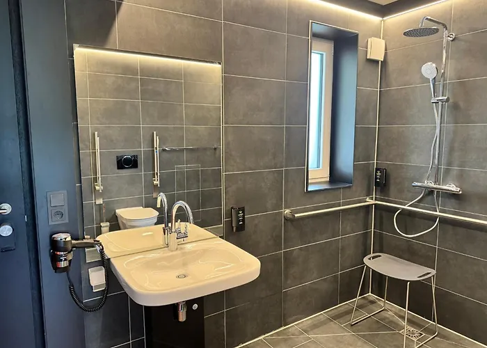 Wbe Hotel By Wmm Hotels