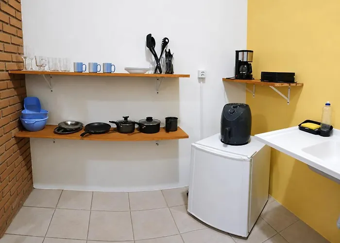 Refugio E Fortaleza
