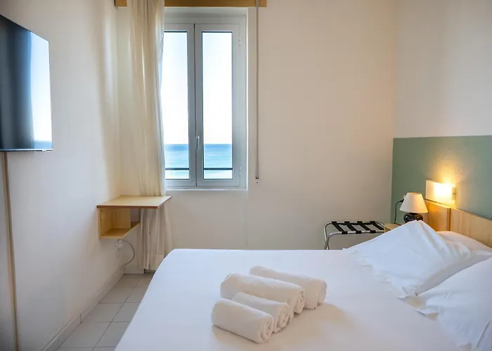 Hotel Miramare
