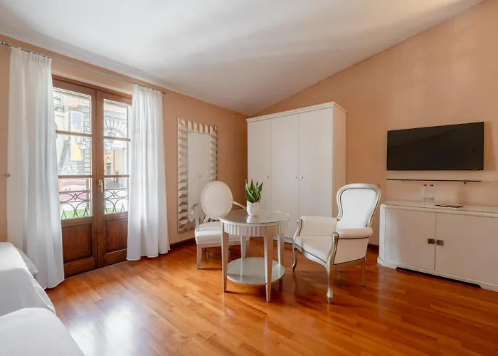 Hotel Sangallo