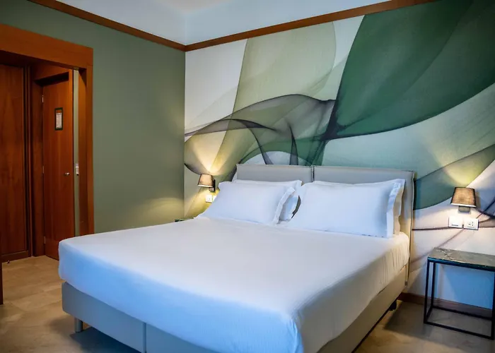 Spazio Origine - Studio Hotel