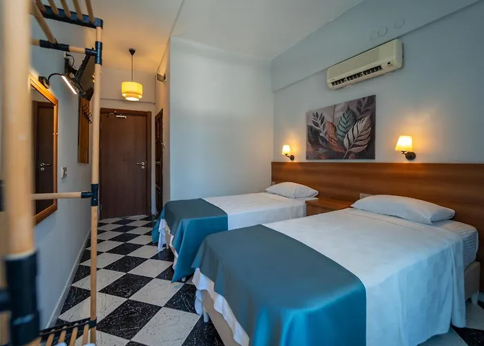 The Turunc Inn Otel