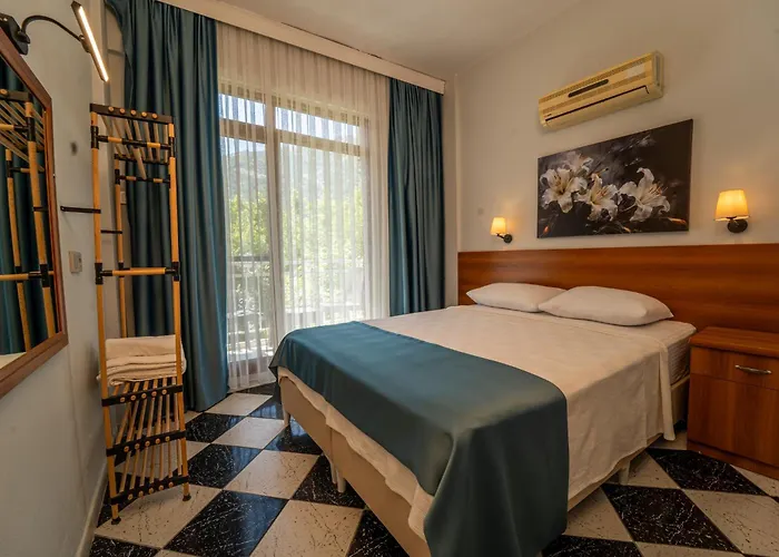 The Turunc Inn Otel
