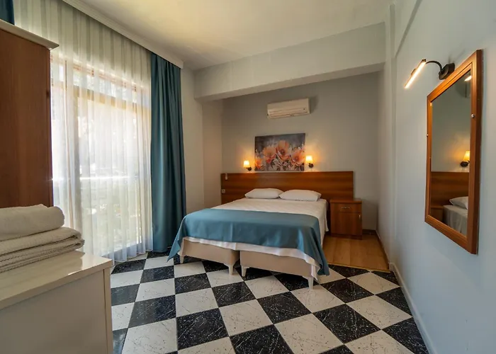 The Turunc Inn Otel