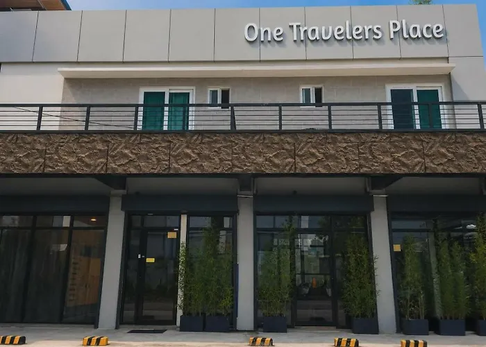 One Travelers Place
