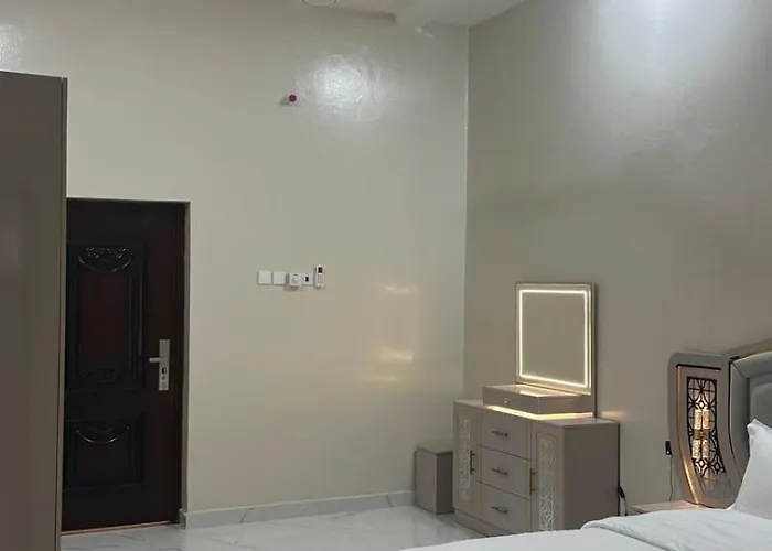 Reef Sinaw Apartments