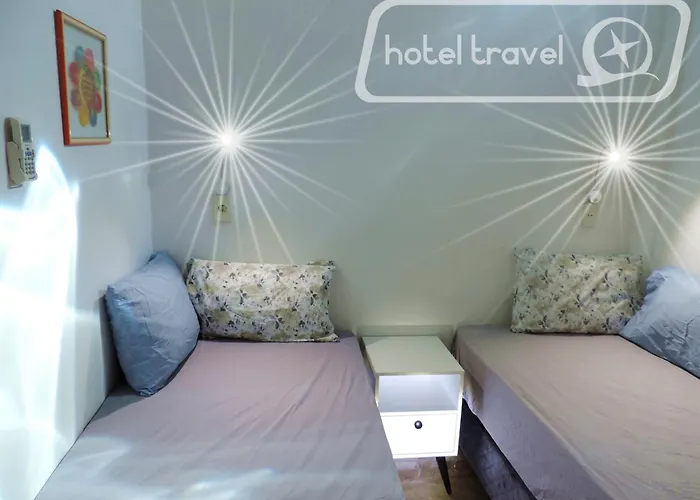 Hotel Travel Encarnacion