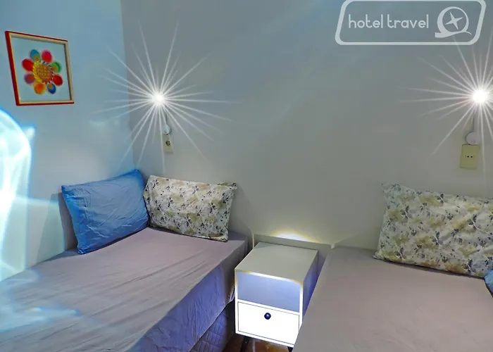 Hotel Travel Encarnacion