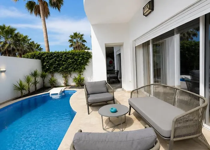 Alya Residence