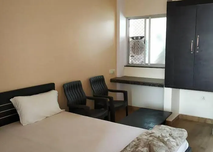 Adharshila Hotel & Dormitory