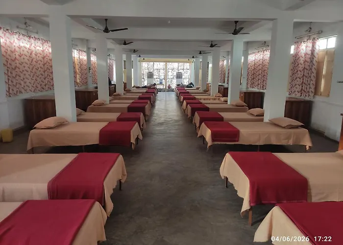 Adharshila Hotel & Dormitory