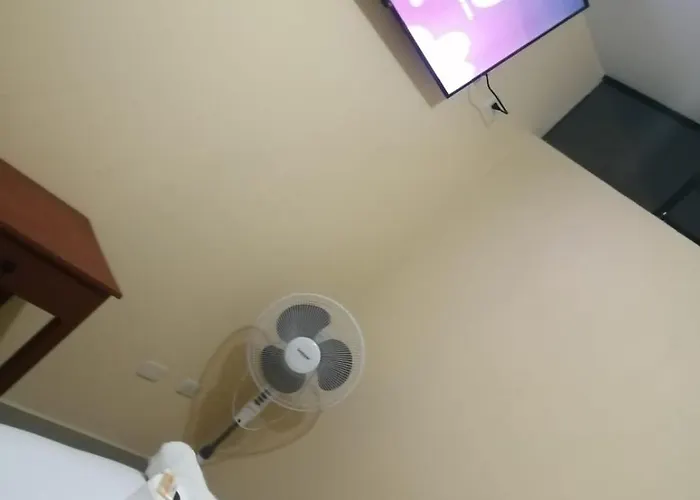 Hospedaje San Valentin