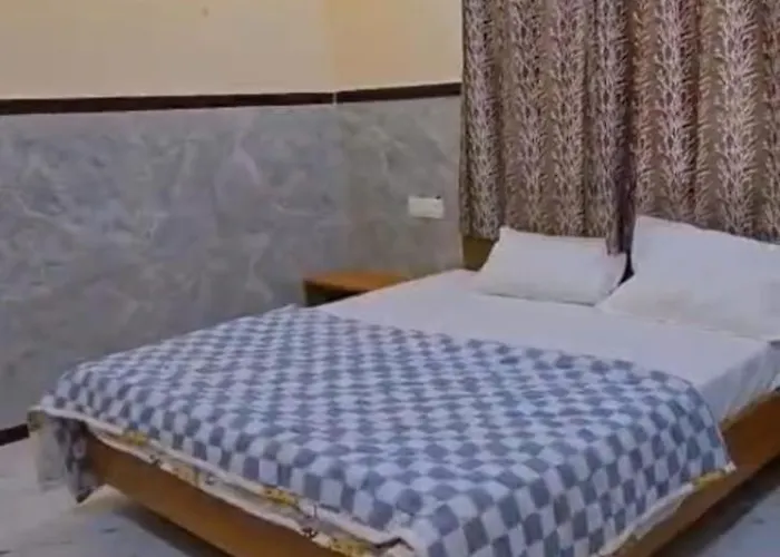 Sai Samarth Residency Akkalkot