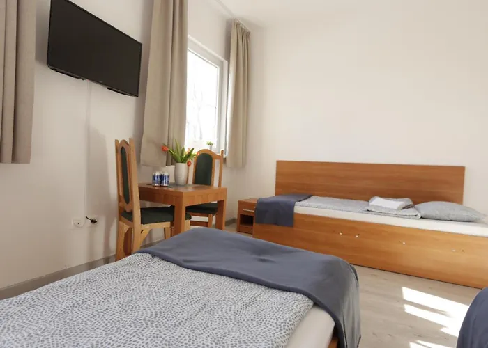 Baltic Resort - Korsarz