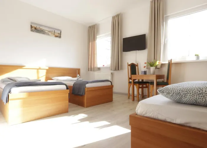 Baltic Resort - Korsarz