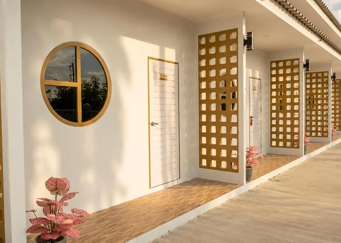 Onevillaresort