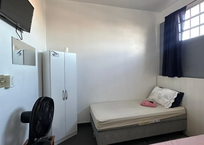 Palmares Hotel