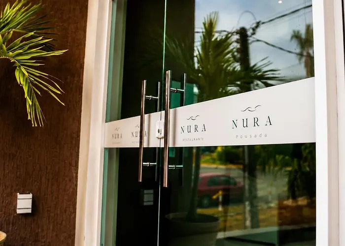 Nura Pousada