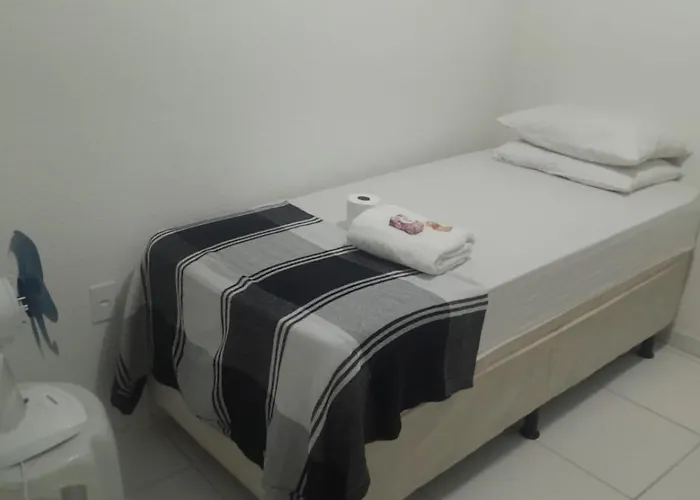 Hotel Barra Sul AL