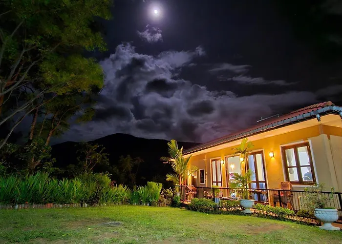 Riverston Hideaway