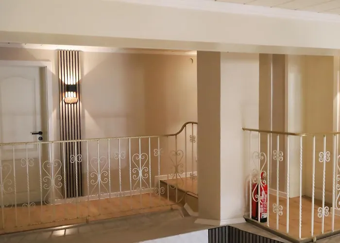 Hotel NeckarOase