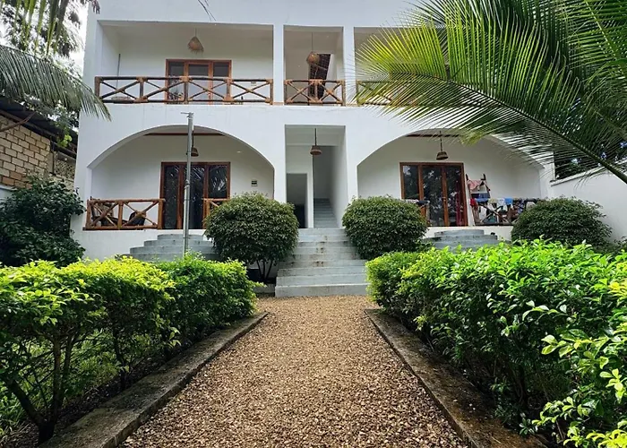Noyaafrika Kendwa Boutique