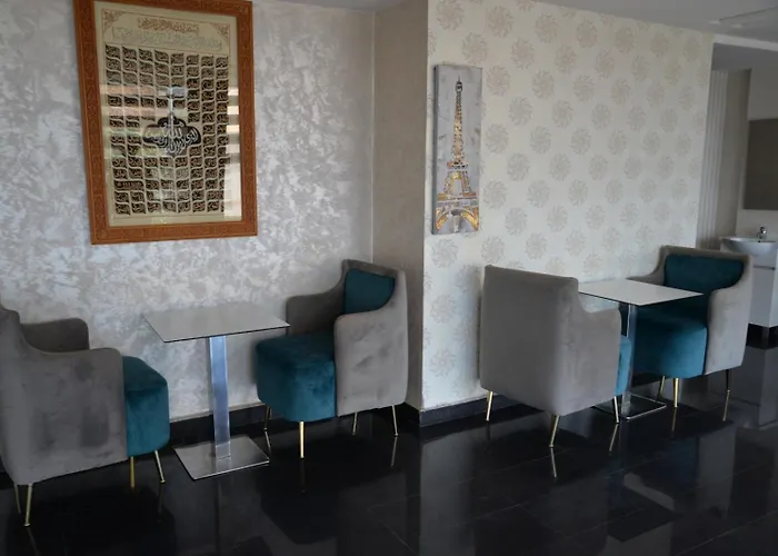 hotel jeddah