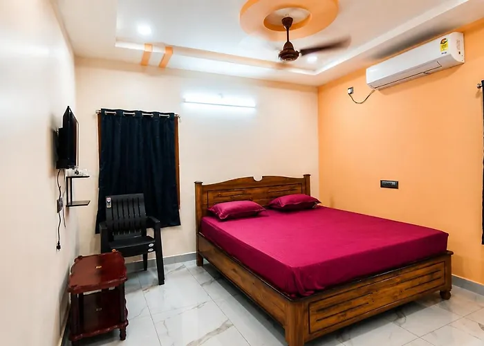 Sai Krishna Residency