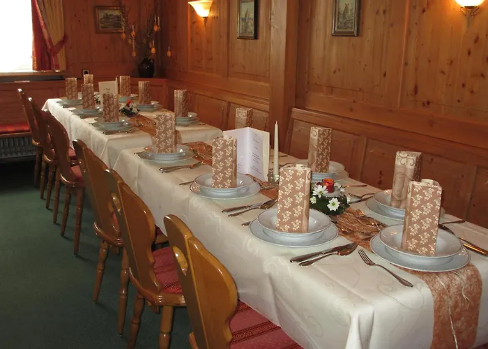 Landhotel zur Linde