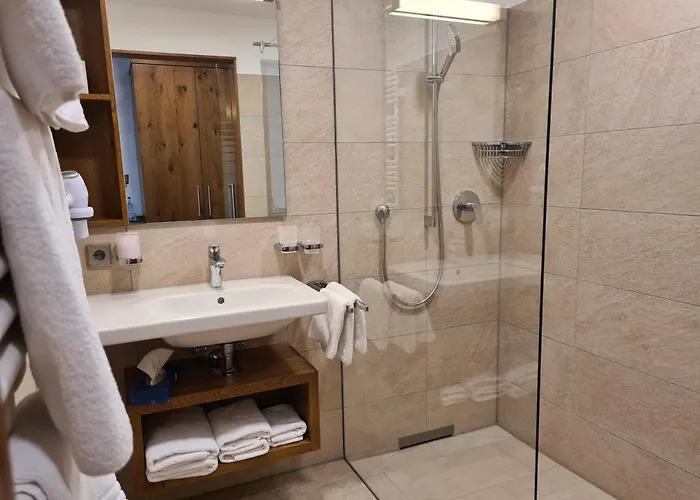 Landhotel zur Linde
