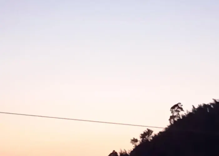 暖暖窩 歐風漫旅房