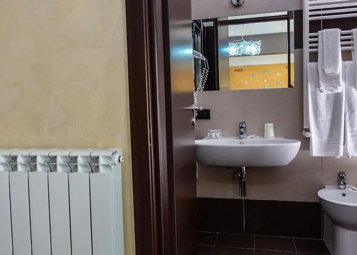 Hotel Miramonti