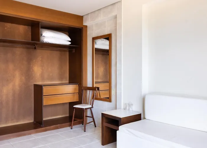 Tri Hotel Executive Santa Maria
