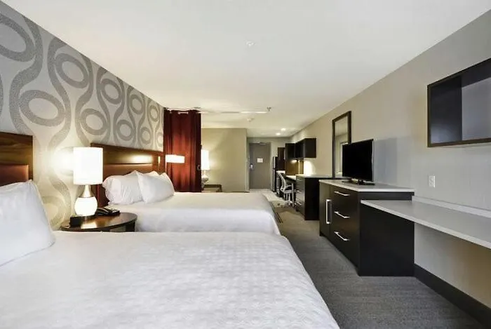 Home2 Suites By Hilton Lee'S Summit Kansas City