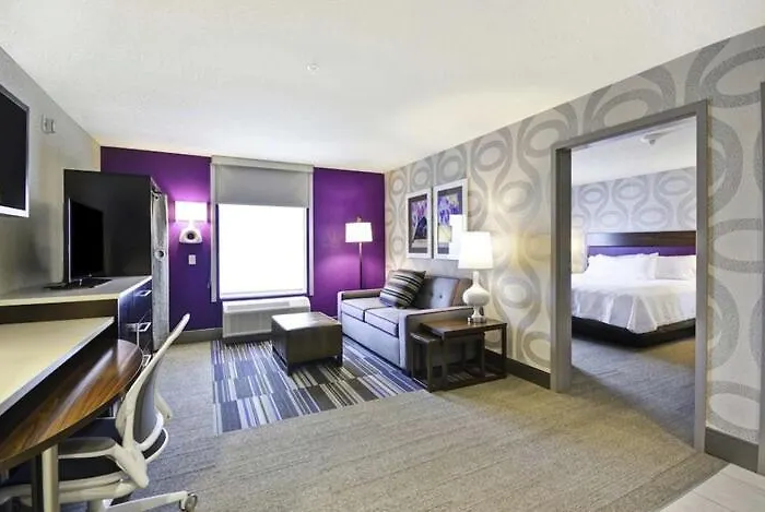 Home2 Suites By Hilton Lee'S Summit Kansas City