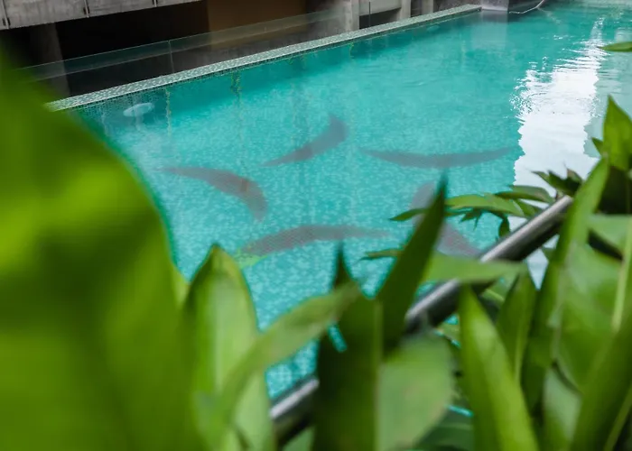 Solaris Apartment-Sky Suites