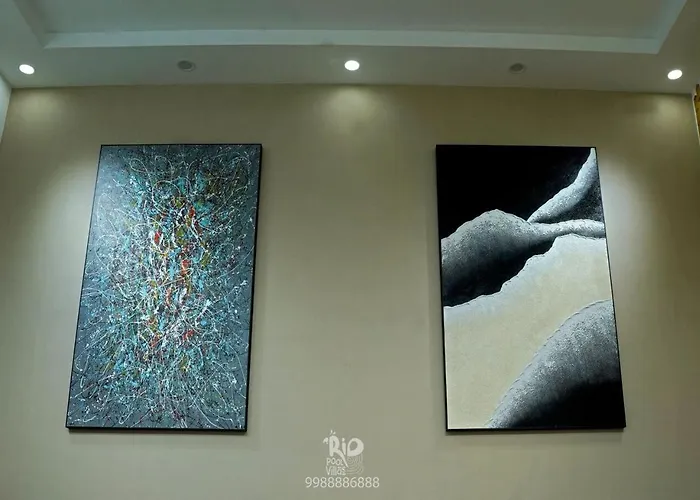 Rio Pool Villas