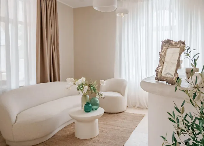 Amarea Boutique Hotel