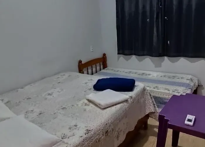 Hotel Gramados
