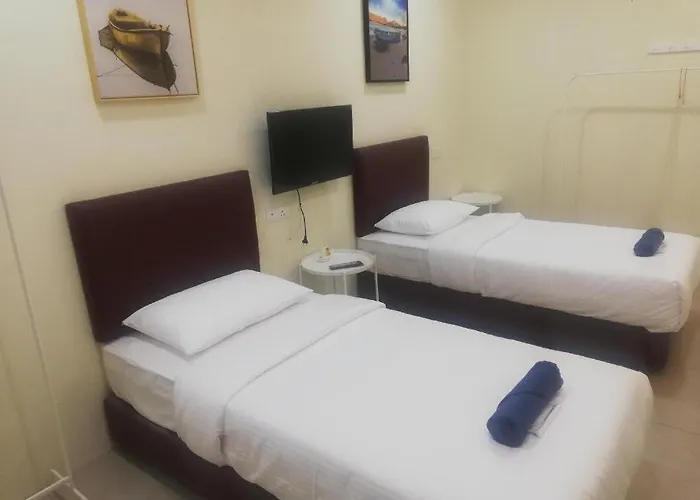 Hotel O Roselyn Inn 2