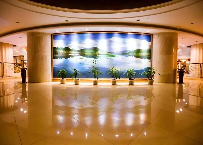 Wenshan International Hotel