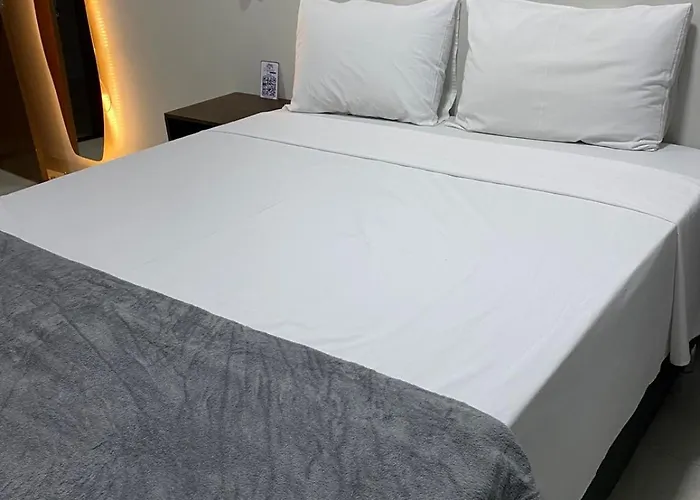 Hotel Figueira Suites