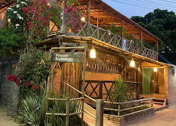 Pousada Kalangoo