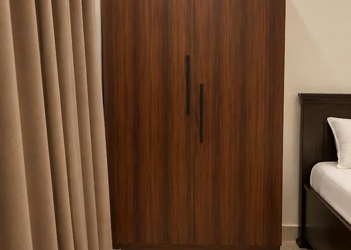 Jk Suites
